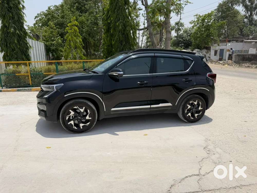 Kia Sonet 2025 Brand New Condition