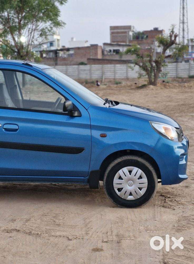 Maruti Suzuki Alto 800 Lxi, 2019, Petrol