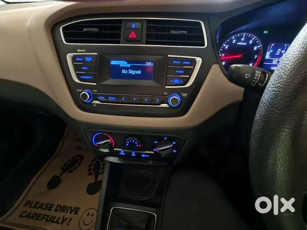 Hyundai Elite I20 Sportz 2019