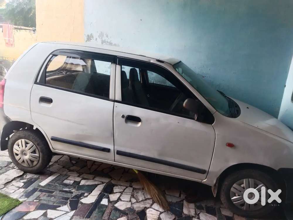 Maruti Suzuki Alto 2010 Year