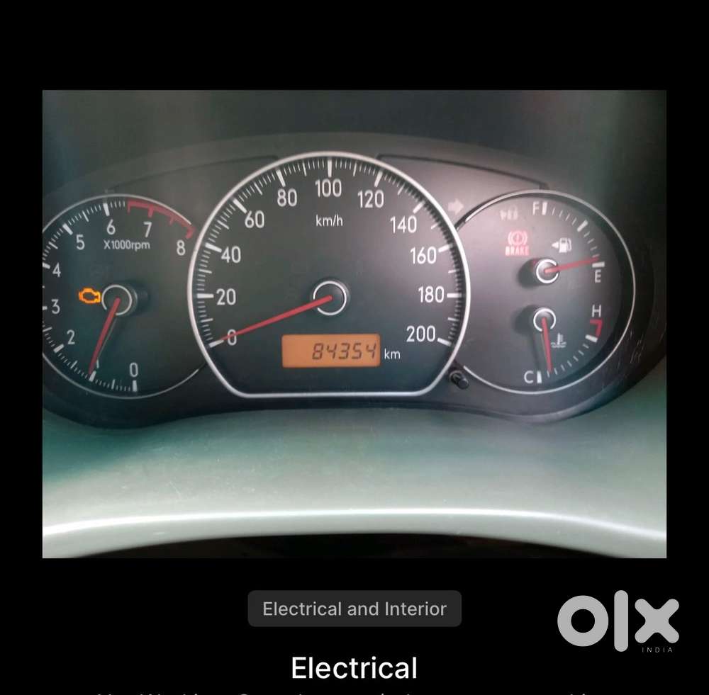 Maruti Suzuki Sx4 2012