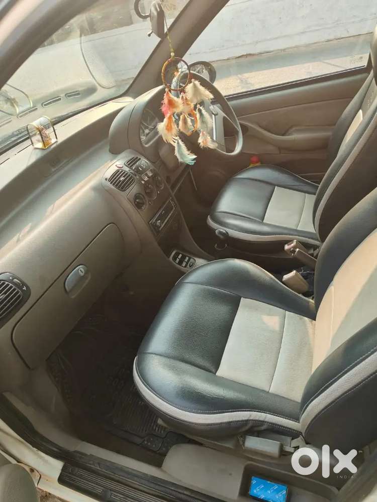 All Working Condition