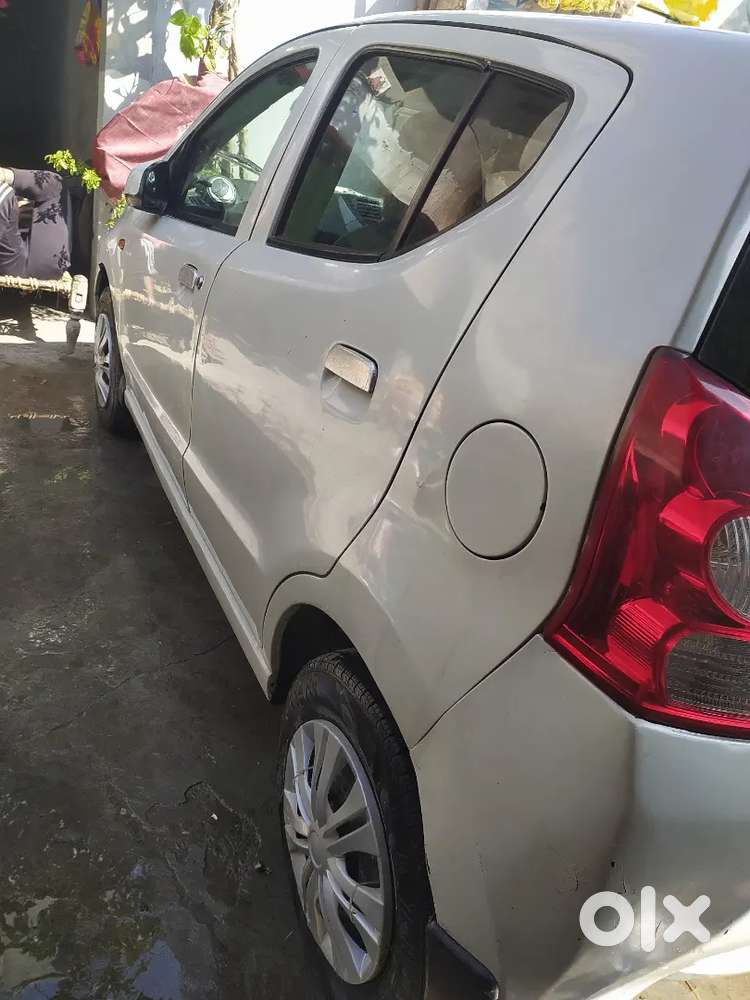 Maruti Suzuki A-star 2009 Car