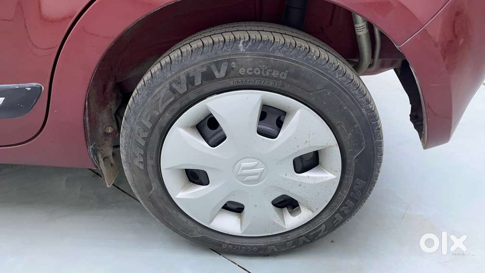 Maruti Suzuki Wagon R 1.2 Zxi, 2023, Petrol