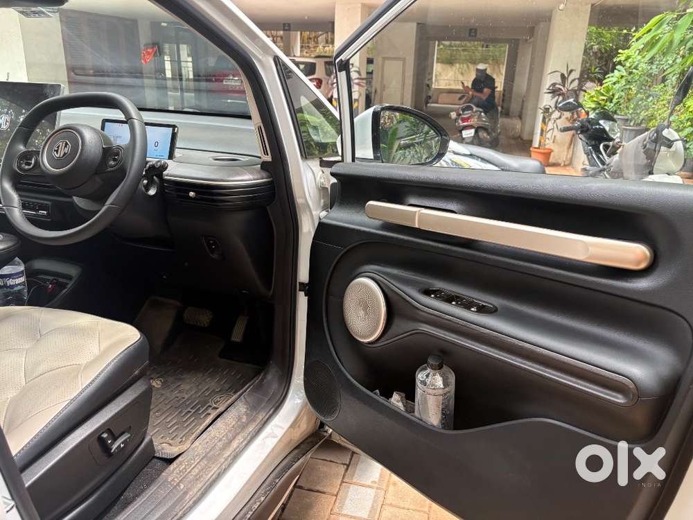 Mg Windsor Essence Pro 52kwh