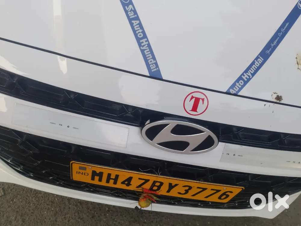 Hyundai Aura 1.2 2025
