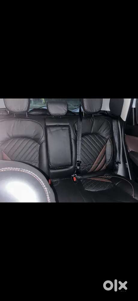 Maruti Suzuki Grand Vitara 2024