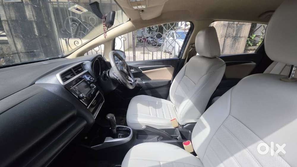 Honda Jazz 1.2 Sv I Vtec, 2017, Petrol