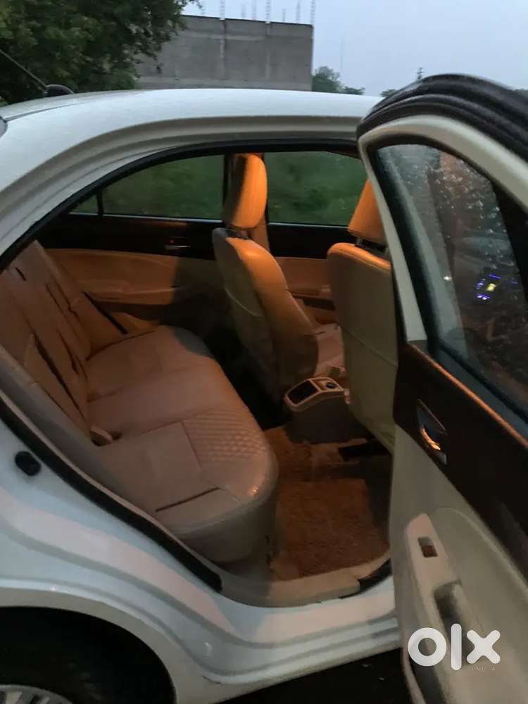 Maruti Dzire Vxi 2023