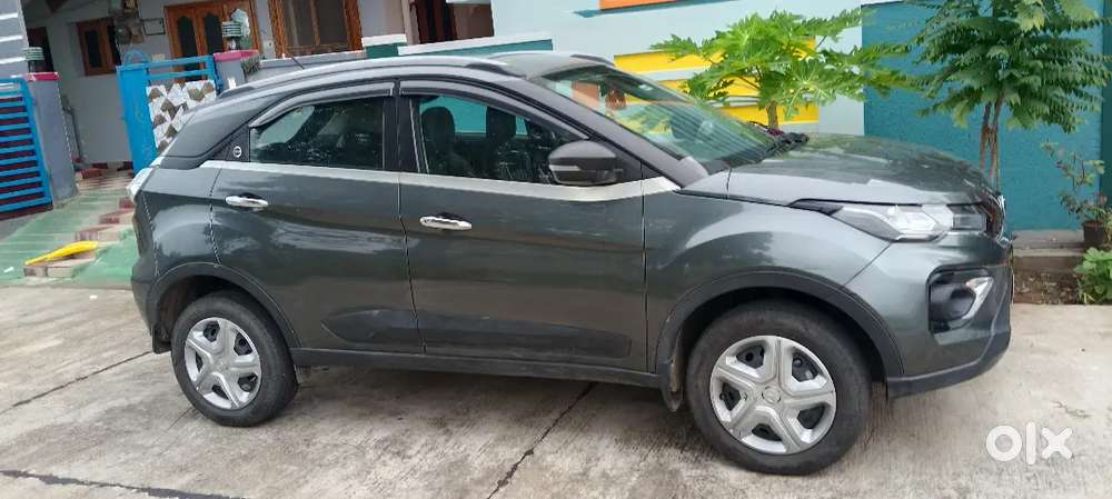 Tata Nexon 2023 Petrol 20000 Km Driven