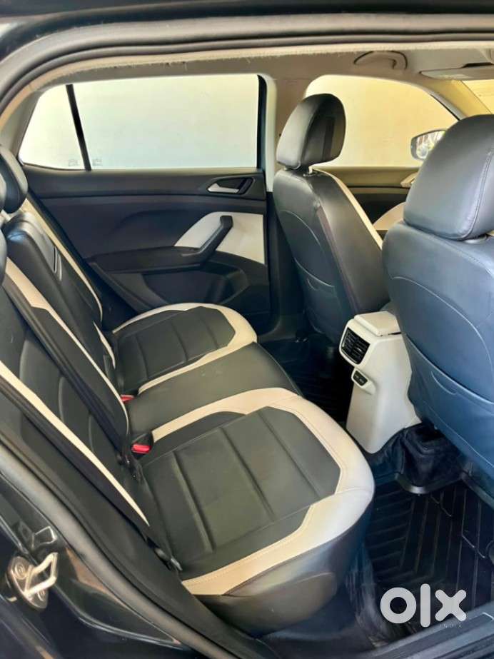 Volkswagen Taigun 1.0 Tsi Highline, 2022, Petrol