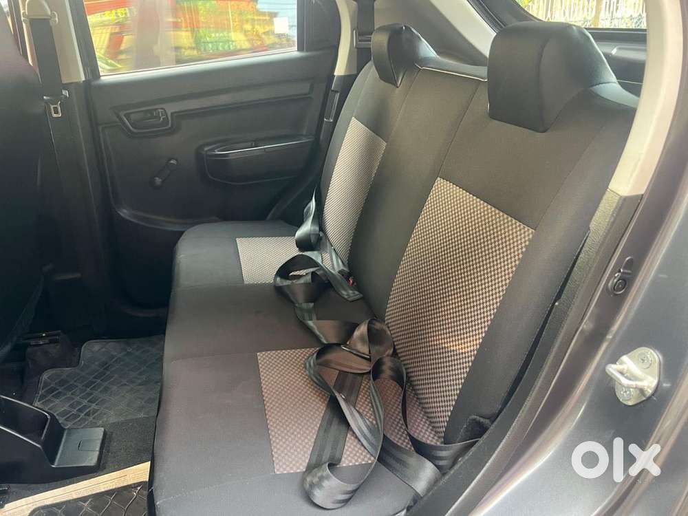 Maruti Suzuki S-presso Lxi, 2021, Petrol