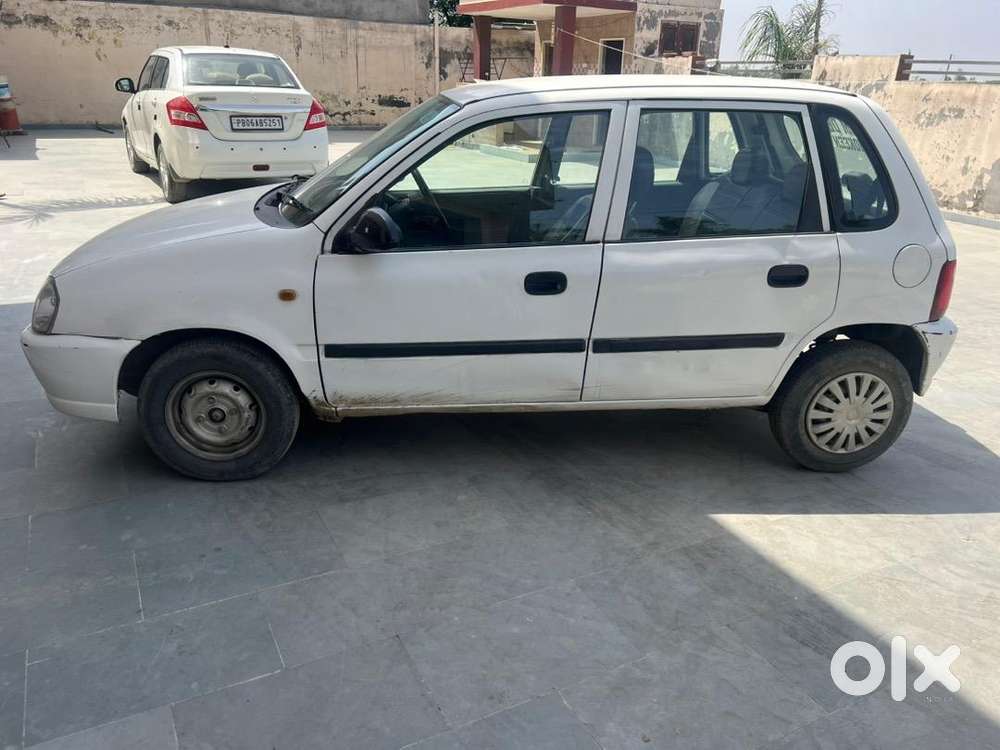 Maruti Suzuki Zen Estilo 2005 Petrol Well Maintained
