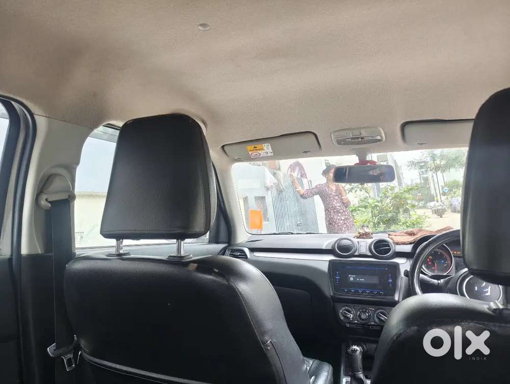 Maruti Suzuki Swift Vxi 2023