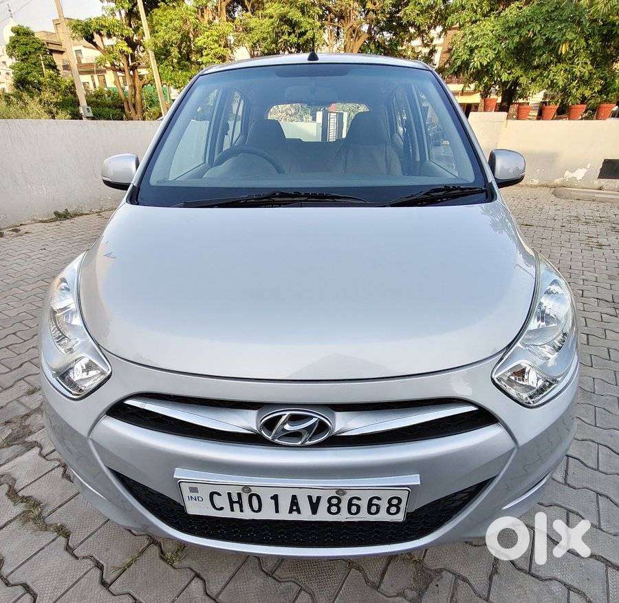 Hyundai I10 1.2 Kappa Magna, 2013, Petrol