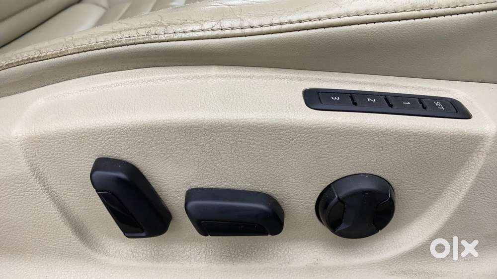 Skoda Octavia 1.8 Tsi At Style Plus, 2017, Petrol