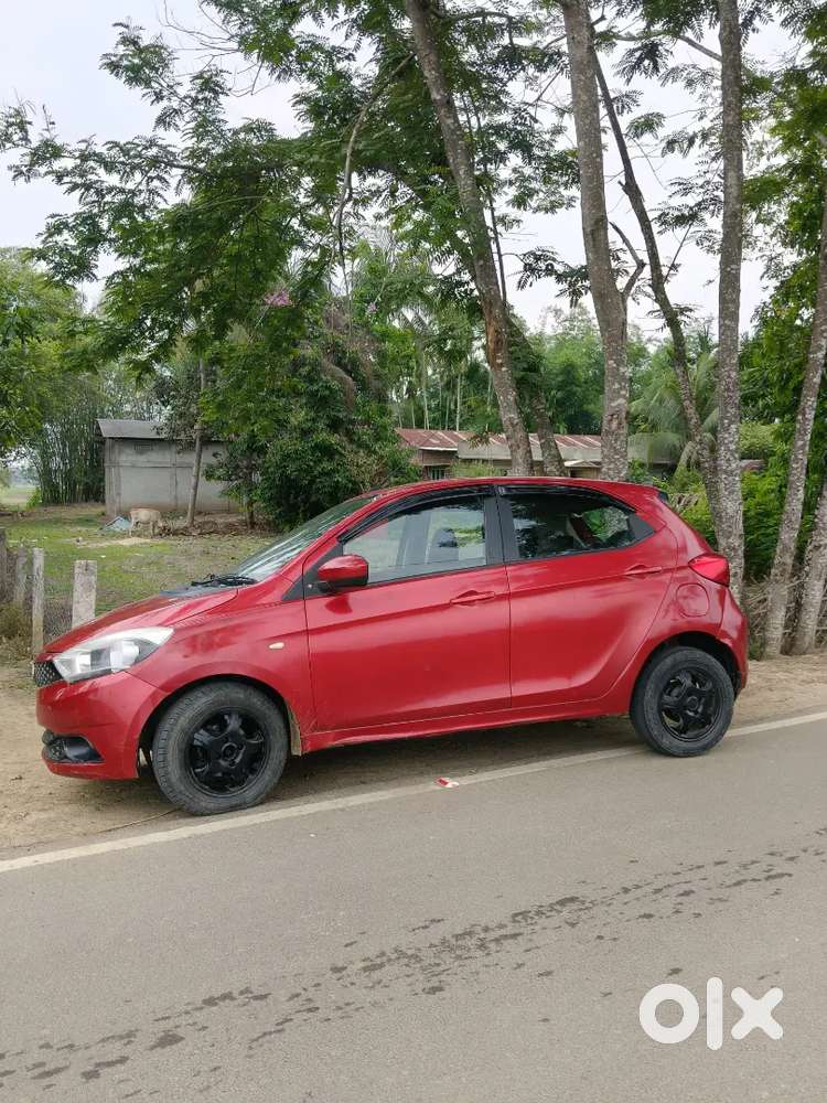 Tata Tiago 2018