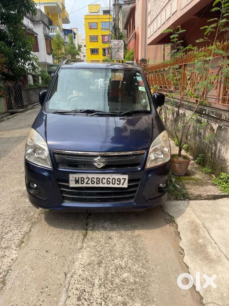 Maruti Suzuki Wagon R 2018 Petrol Well Maintained 18,700 Km Driven