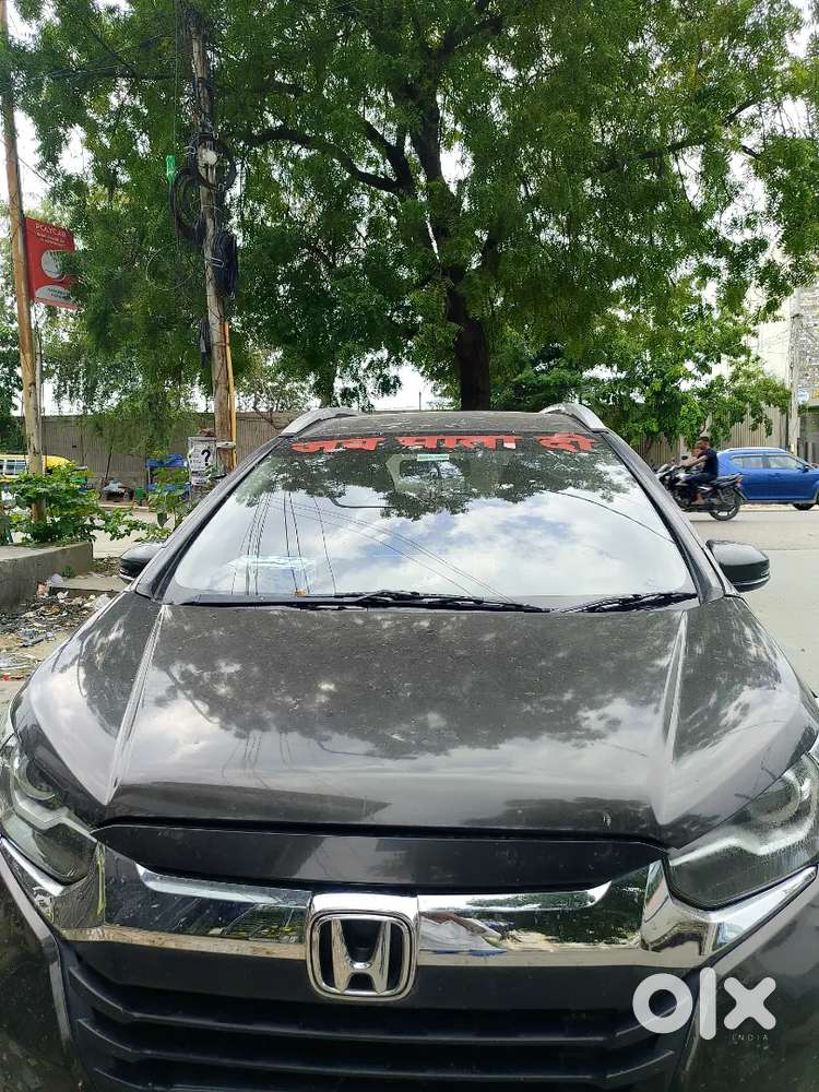 Honda Wr-v 2022 Petrol