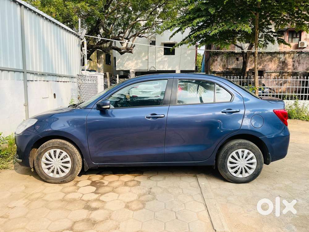 Maruti Suzuki Dzire