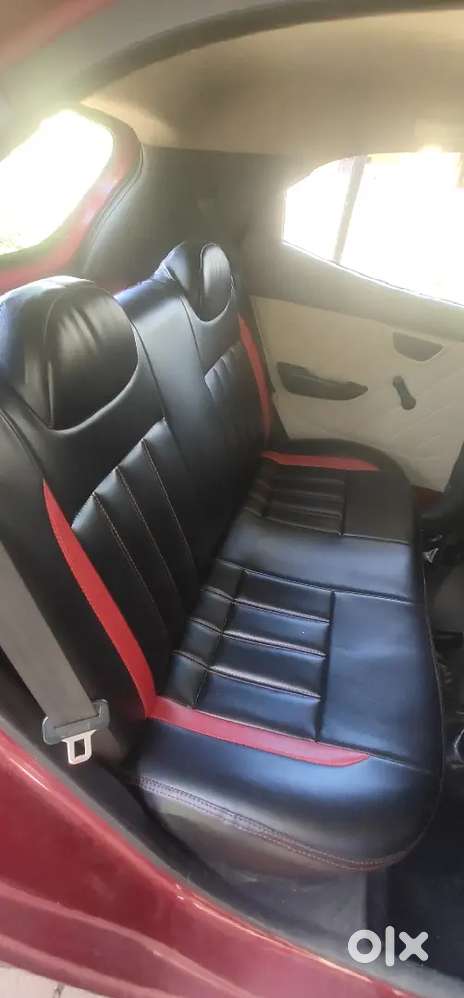 Hyundai Eon Petrol Manual 78000 Km 2018
