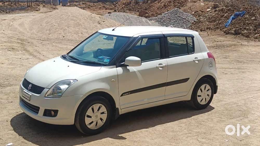 Maruti Suzuki Swift 2009