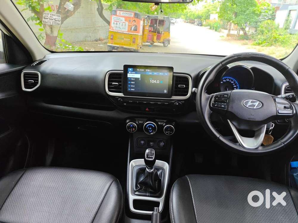 Hyundai Diesel Car 2020
