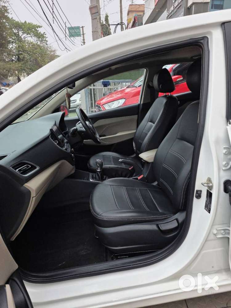 Hyundai Verna Sx 1.5 Crdi, 2020, Diesel