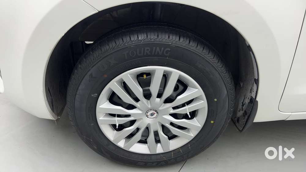 Maruti Suzuki Swift Amt Vvt Vxi, 2018, Petrol