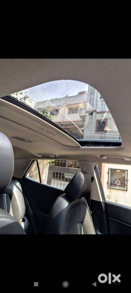 Hyundai Venue 1.5 Crdi Sx (o), 2019, Diesel