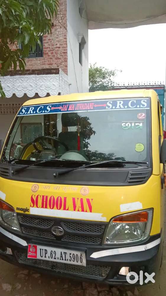 Tata Magic Diesel Manual 2016