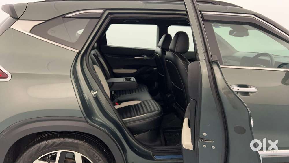 Kia Seltos Gtx Plus 1.5 Turbo Petrol Dct, 2023, Petrol