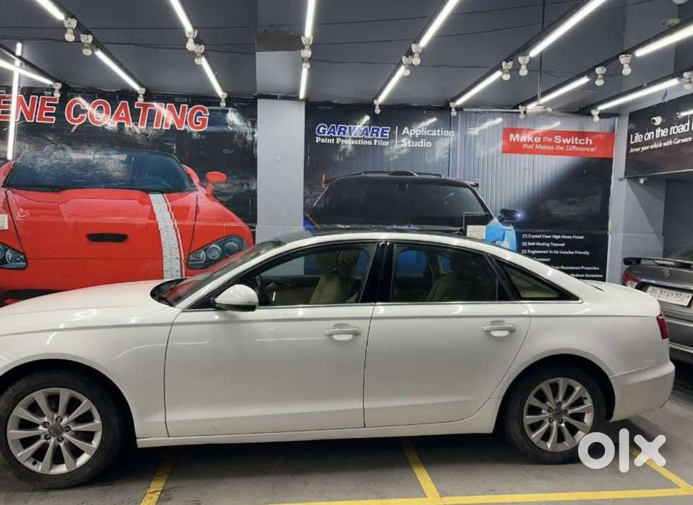 Audi A6 2.0 35 Tdi Premium Matrix, 2014, Diesel