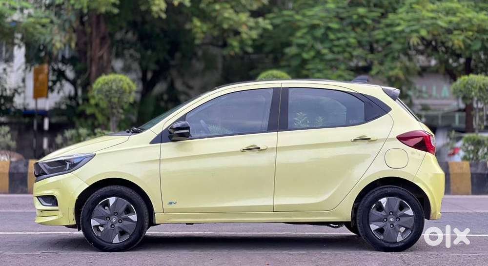 Tata Tiago Ev Xz Plus Tech Lux Lr, 2025, Electric
