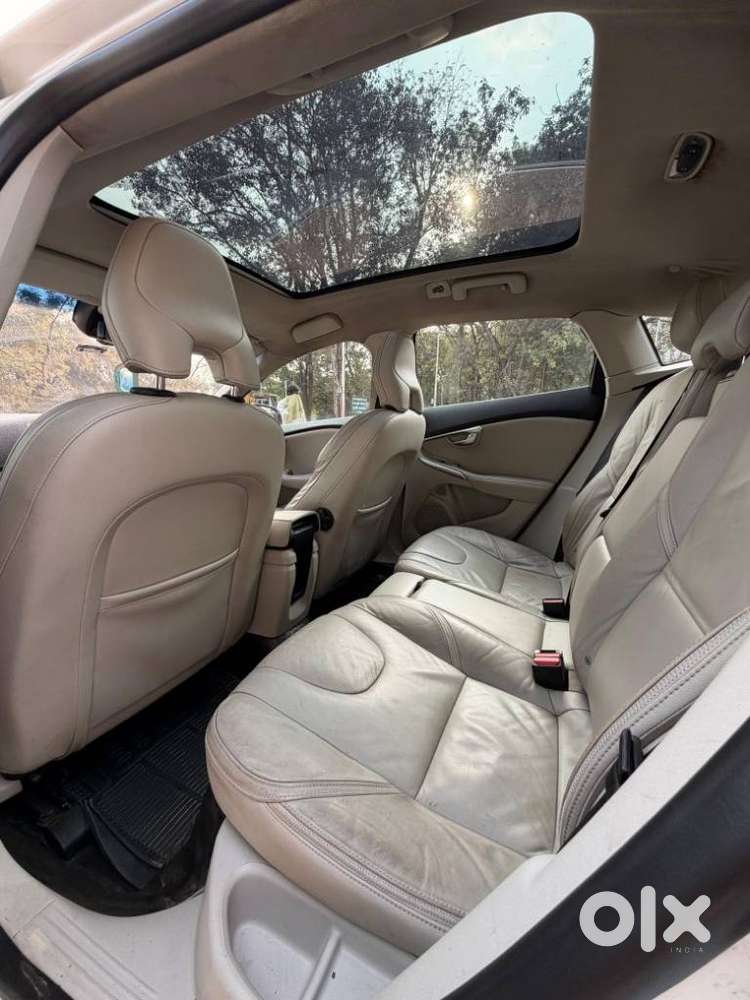 Volvo V40 D3, 2014, Diesel