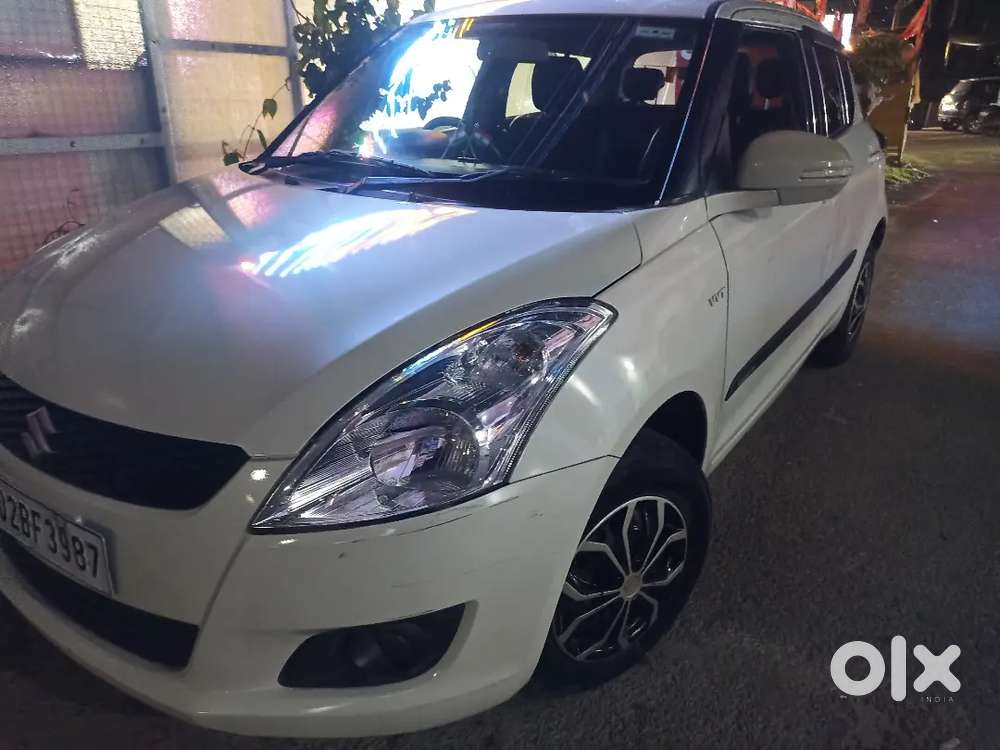 Maruti Suzuki Swift 2014 Petrol 71000 Km Driven