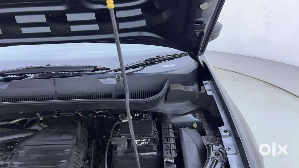 Volkswagen Taigun 1.0 Tsi Highline At, 2022, Petrol