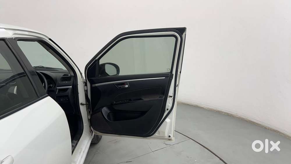 Maruti Suzuki Swift Vdi, 2012, Diesel
