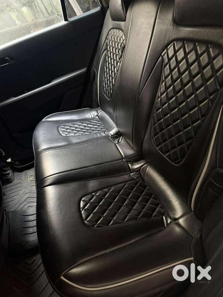 Hyundai Creta Diesel 2018