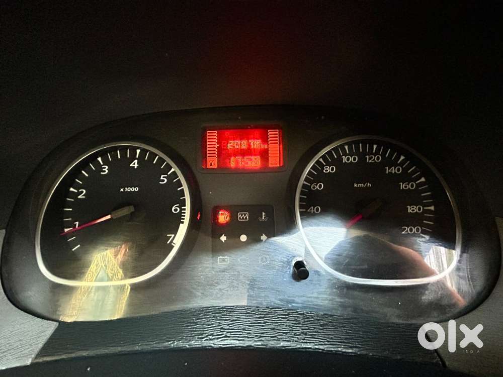 Renault Duster 1.5 Petrol Rxe, 2014, Petrol