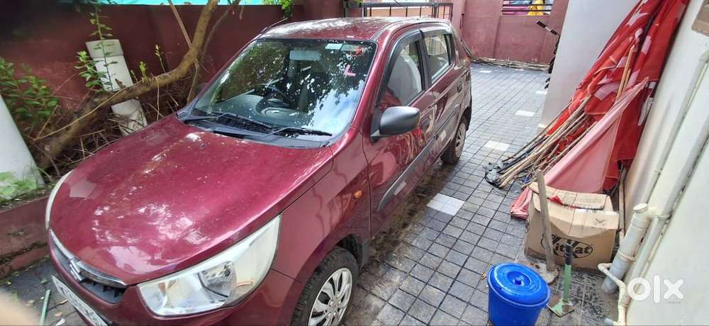 Single Owner 2019 Model Alto K10 Amt