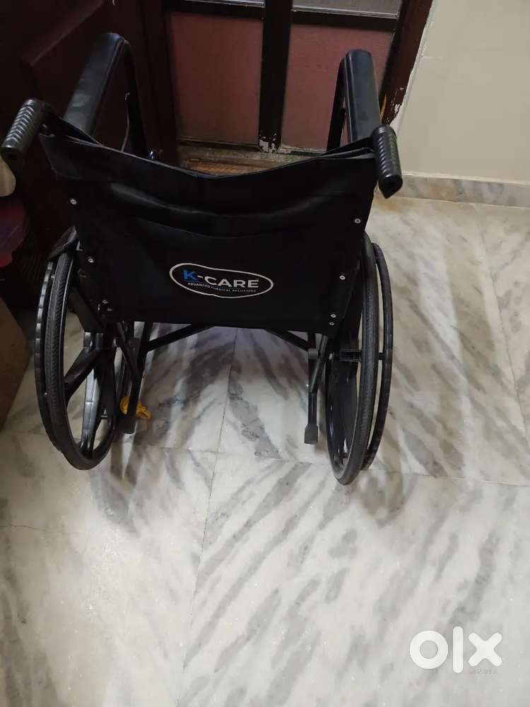 Weel chair