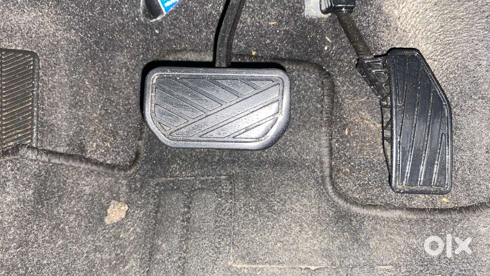 Maruti Suzuki Baleno Alpha Cvt, 2020, Petrol