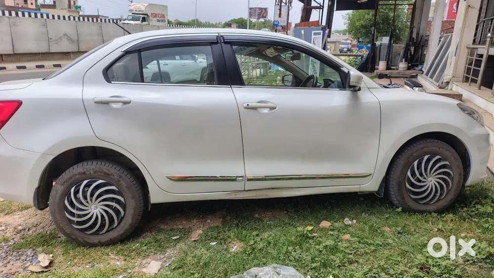 Maruti Suzuki Dzire 2022 Petrol