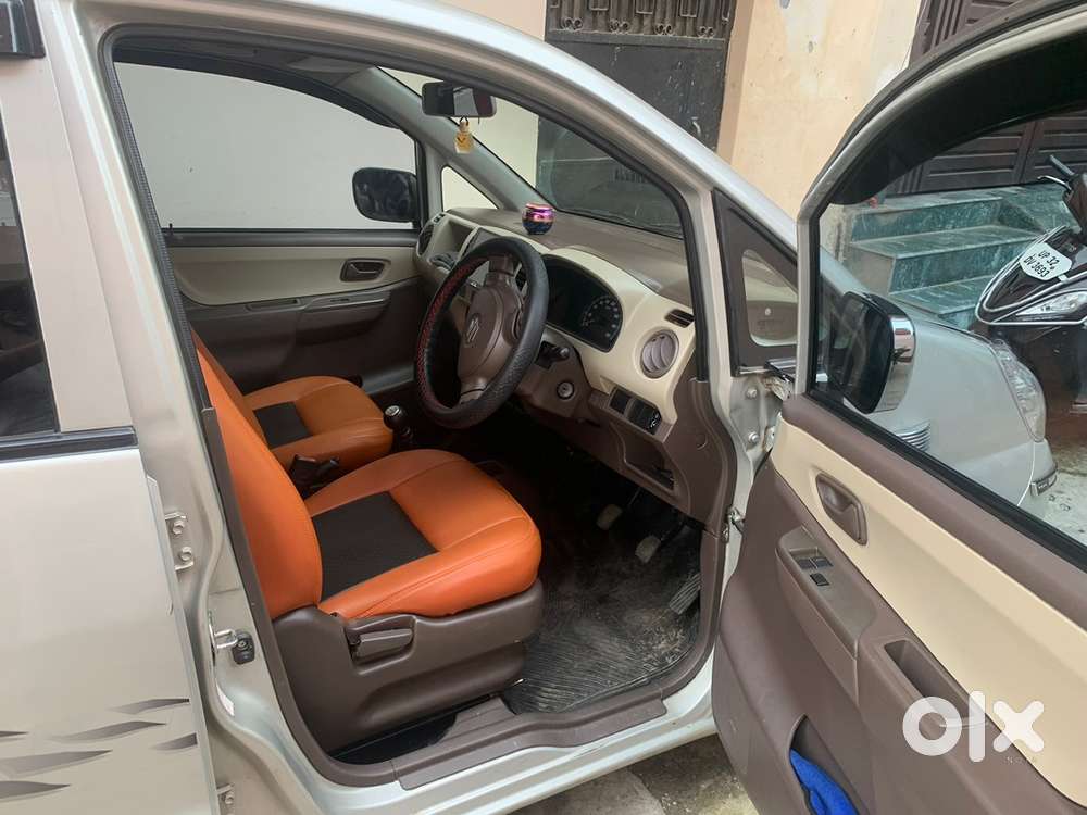 Maruti Suzuki Zen Estilo Lxi  Excellent Condition  2010 Dec
