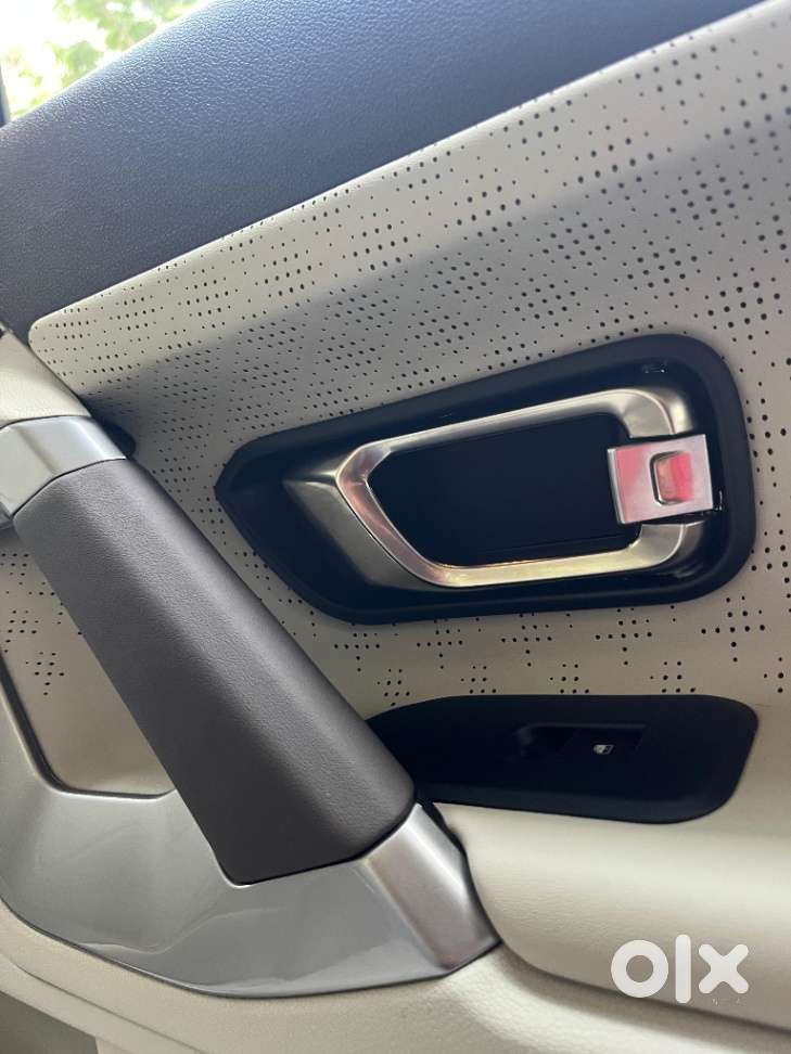 Tata Safari Accomplished Plus Dual Tone, 2025, Diesel