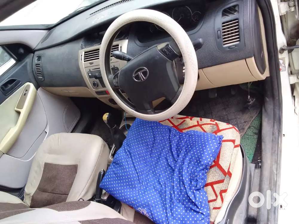 Tata Manza Diesel 2011
