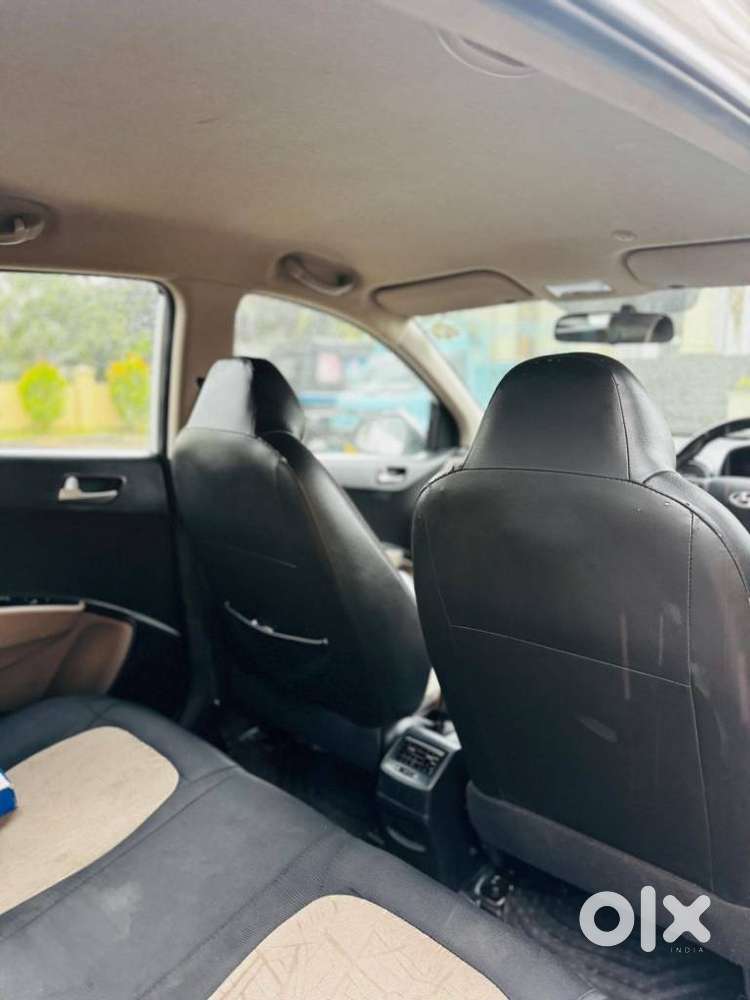 Hyundai I10 Asta Vtvt, 2015, Petrol