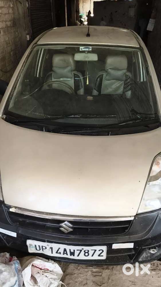 Maruti Suzuki Zen Estilo 2009 Car