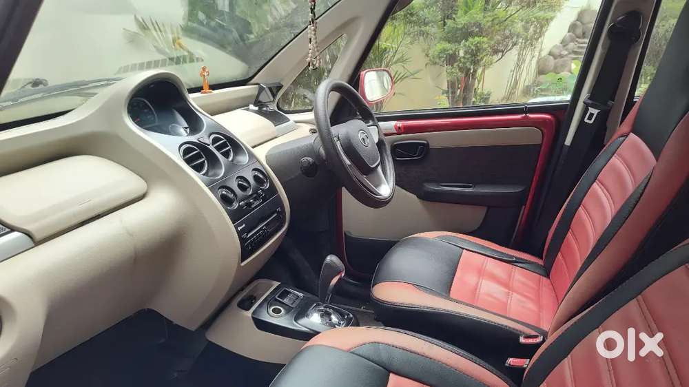 Tata Nano Amt Well Maintained Vehicle For Sale